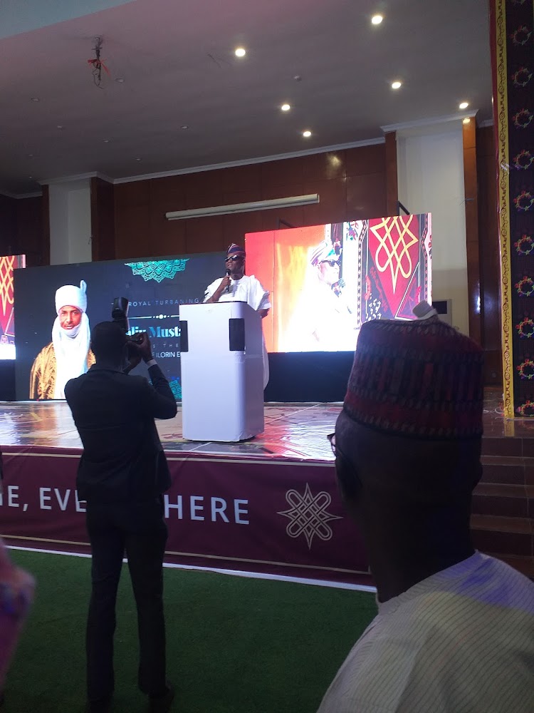 Ilorin Banquet Hall photo 4